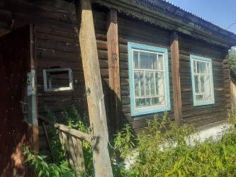 Продается нежилое здание (Фильмотека), 86,6 кв. м и  Земельный участок, 1058 кв. м, г. Енисейск, ул. Ленина , дом 94